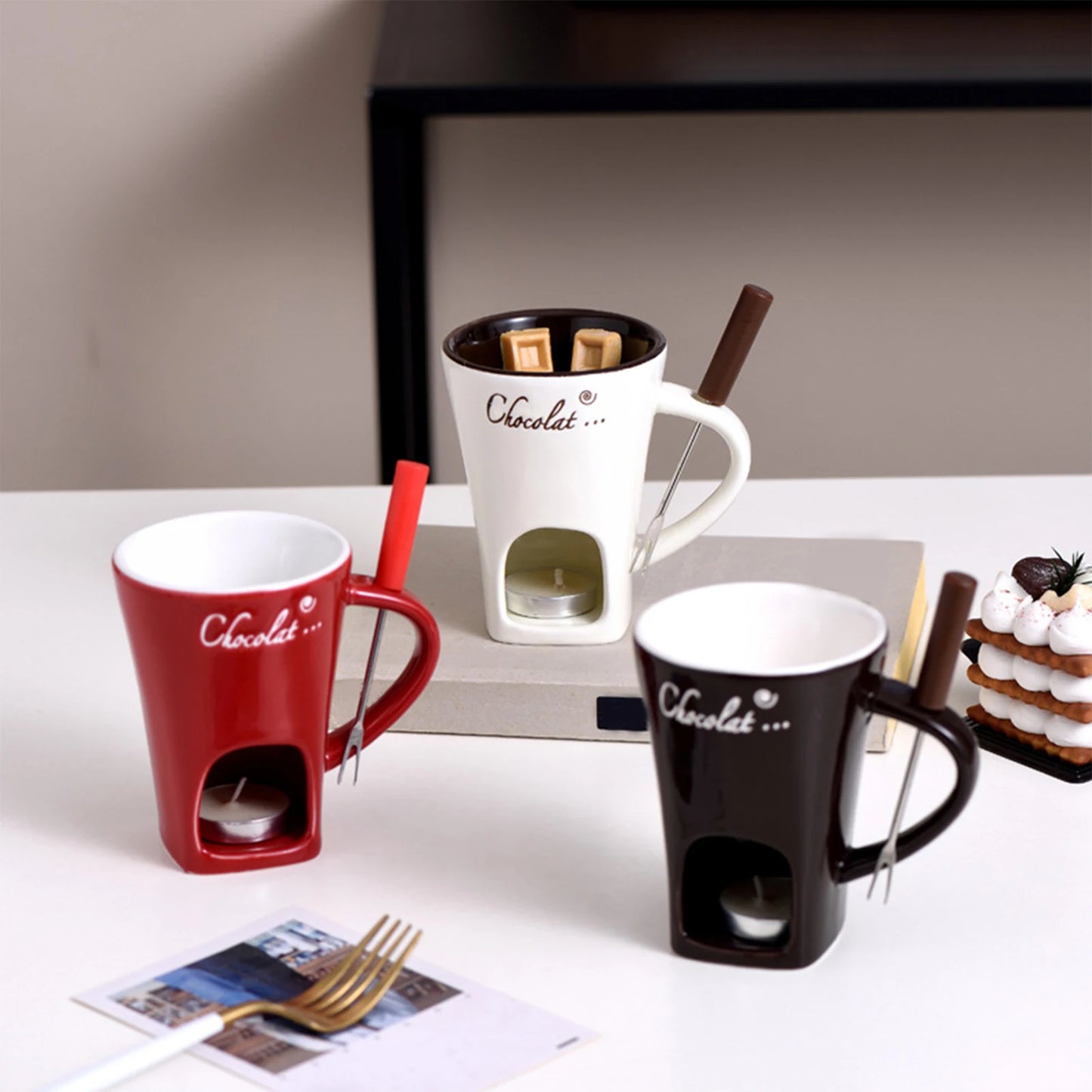ChocoCup