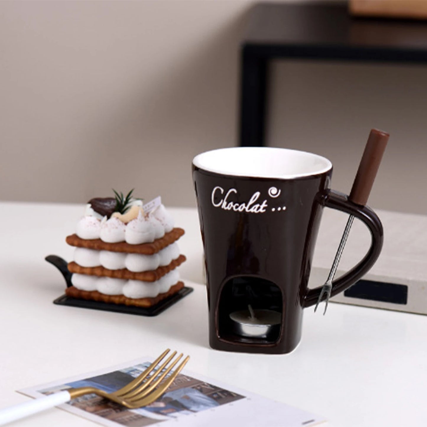 ChocoCup