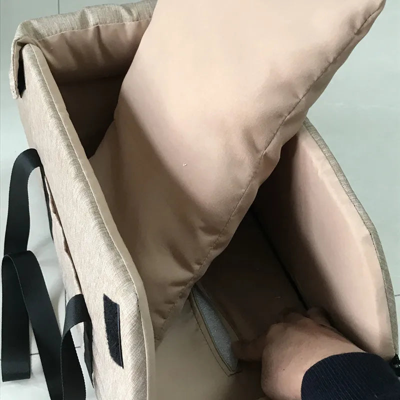 PawVoyage