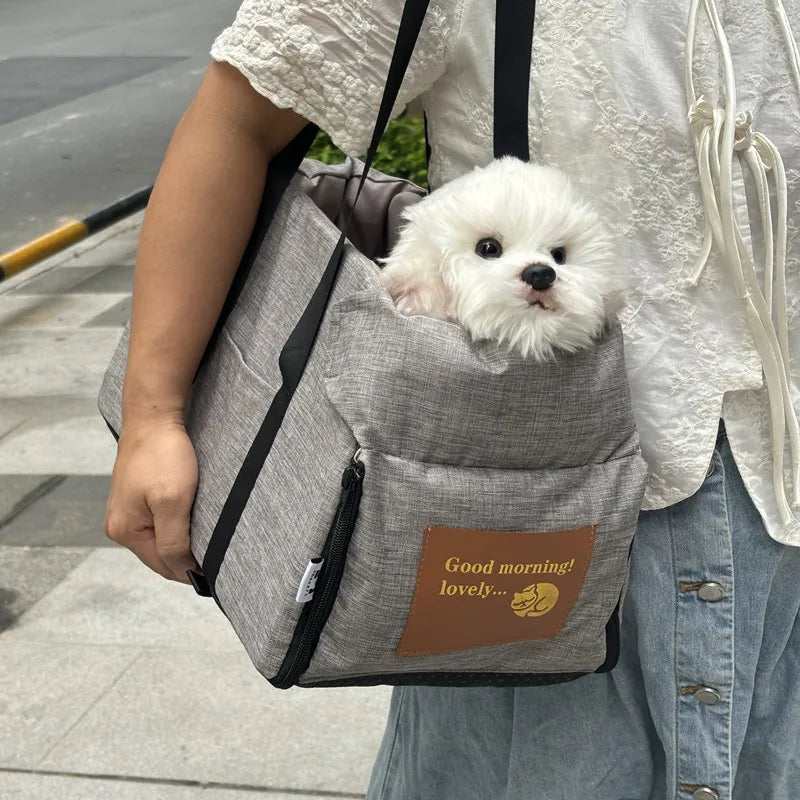 PawVoyage