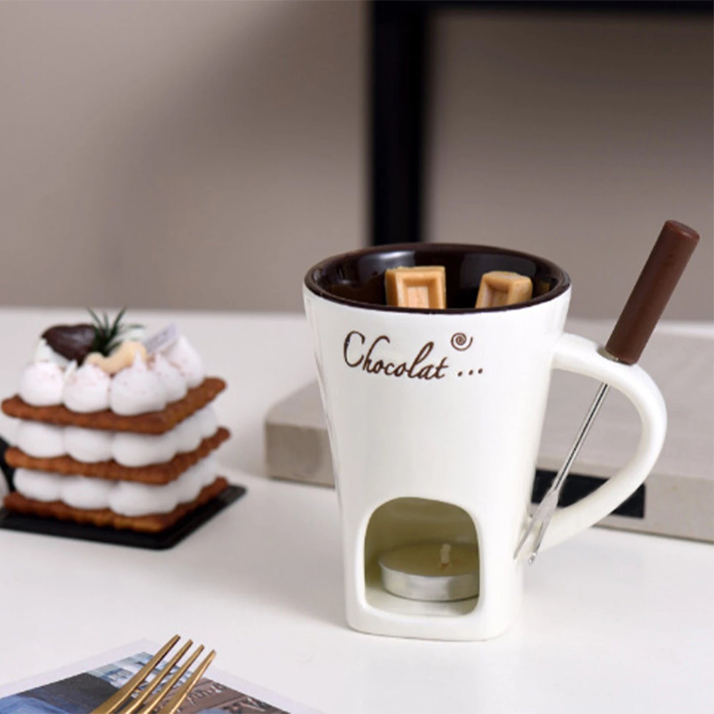 ChocoCup