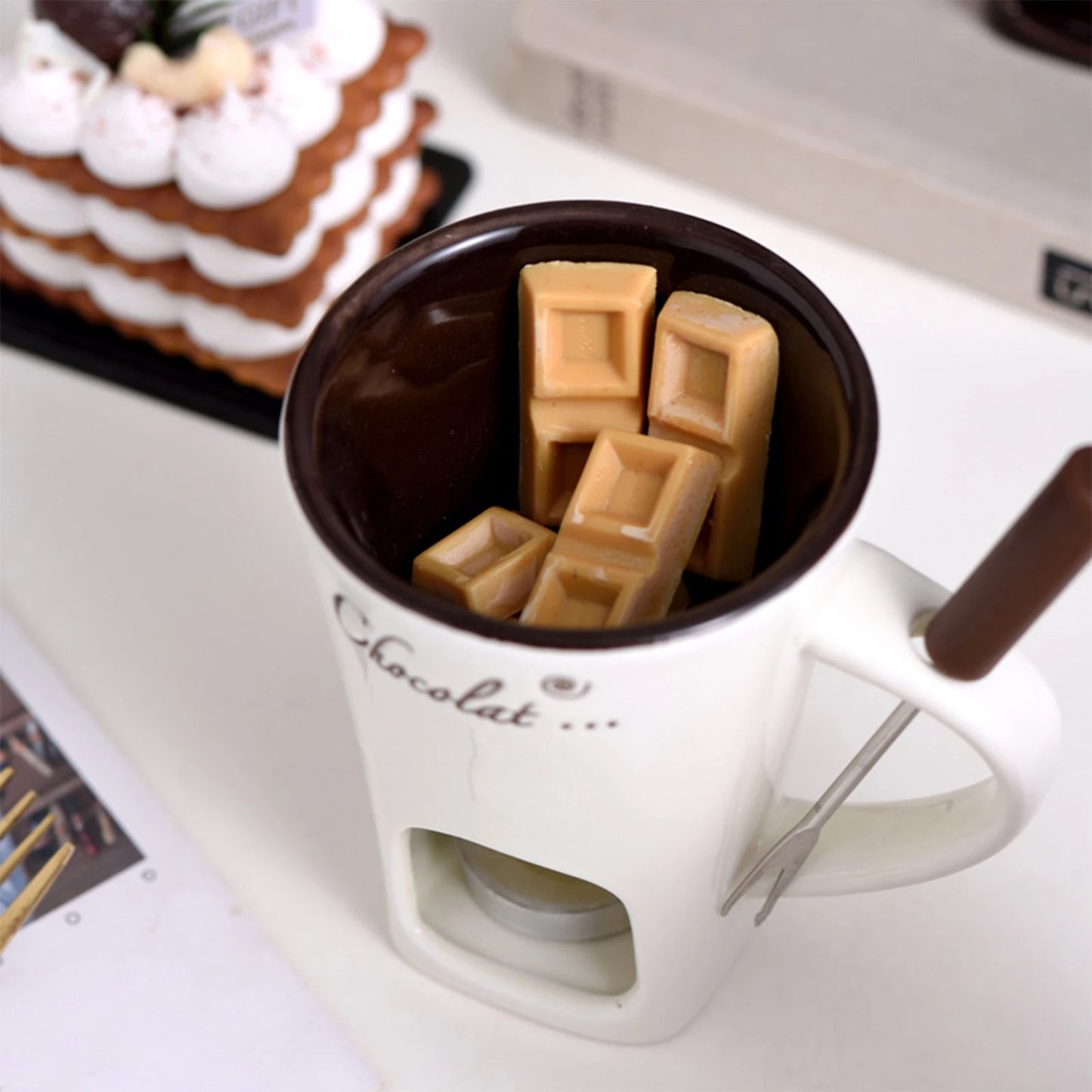 ChocoCup
