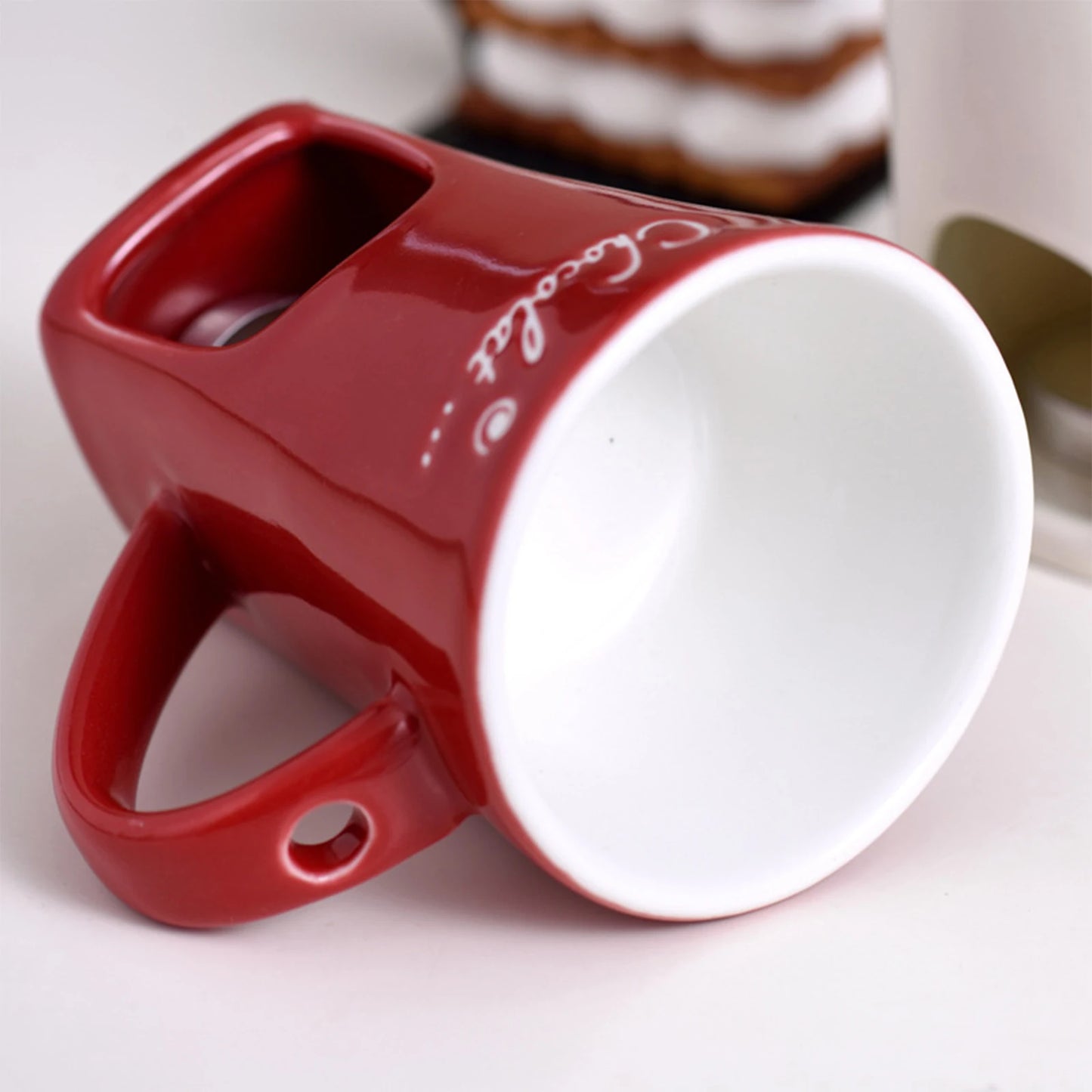 ChocoCup