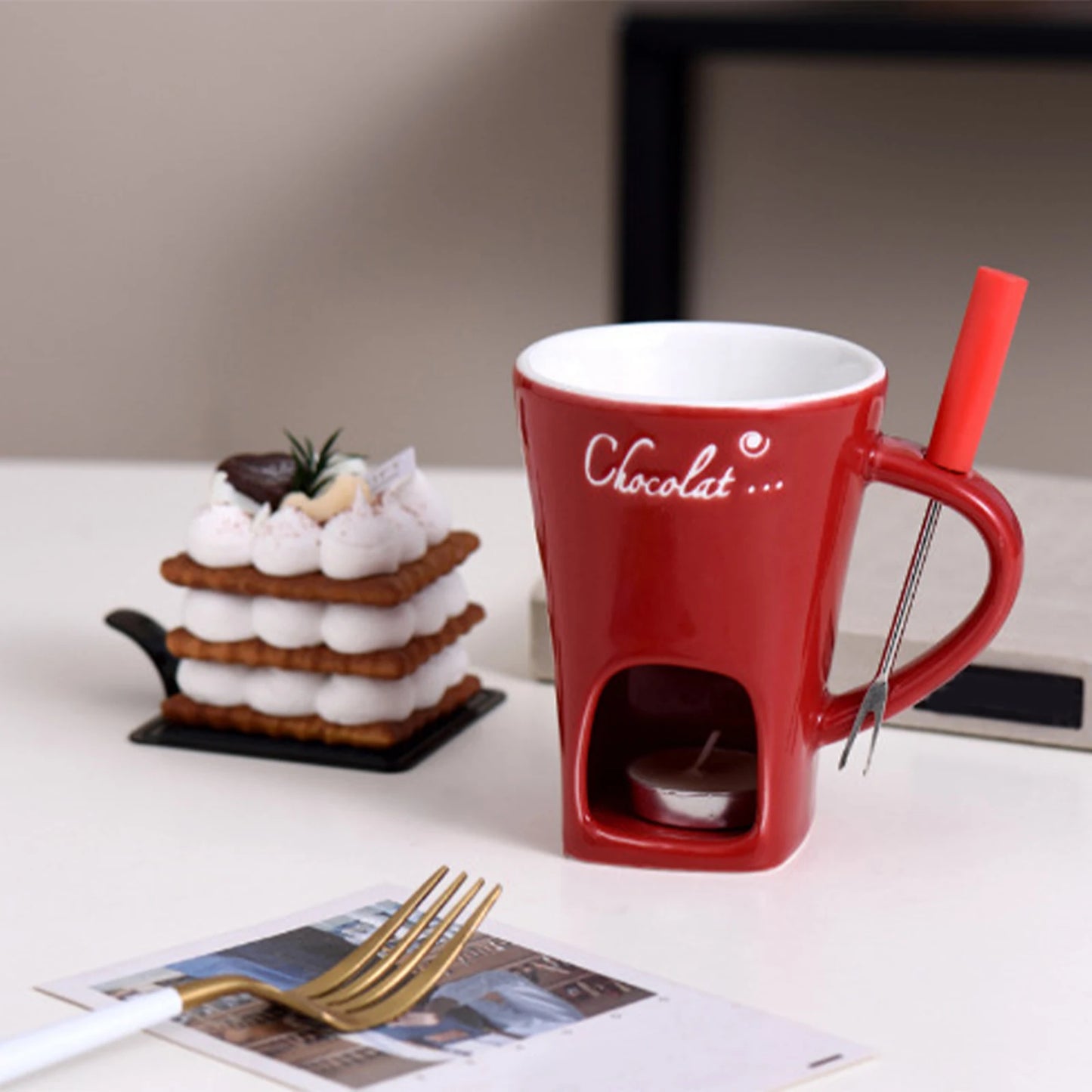 ChocoCup